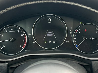 2026 Mazda Mazda CX-30 2.5 Turbo Aire Edition AWD