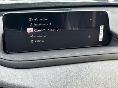 2026 Mazda Mazda CX-30 2.5 Turbo Aire Edition AWD