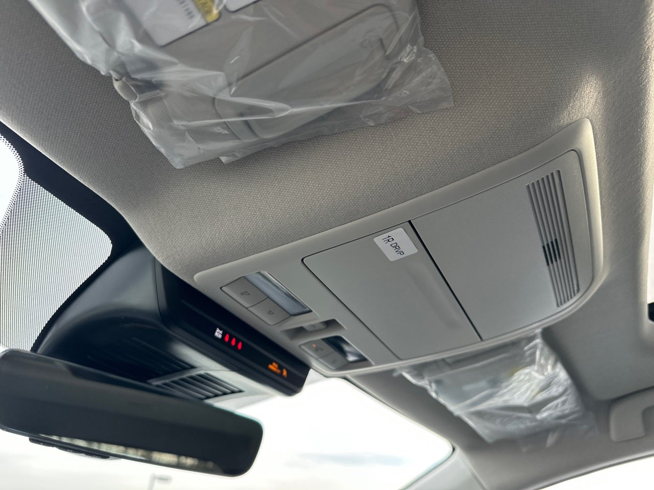 2026 Mazda Mazda CX-30 2.5 Turbo Aire Edition AWD