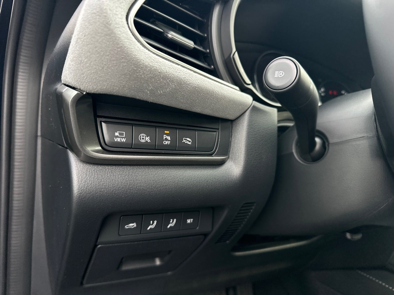 2026 Mazda Mazda CX-30 2.5 Turbo Aire Edition AWD