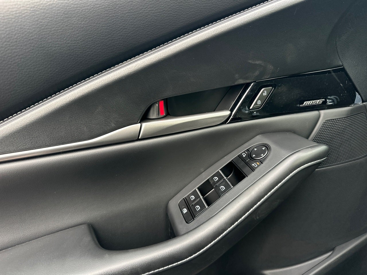 2026 Mazda Mazda CX-30 2.5 Turbo Aire Edition AWD