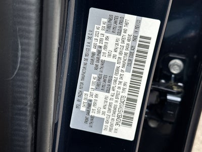 2026 Mazda Mazda CX-30 2.5 Turbo Aire Edition AWD