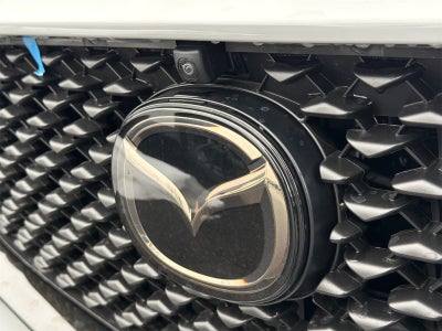 2026 Mazda Mazda CX-30 2.5 Turbo Aire Edition AWD