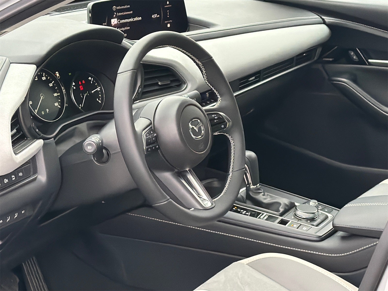 2026 Mazda Mazda CX-30 2.5 Turbo Aire Edition AWD