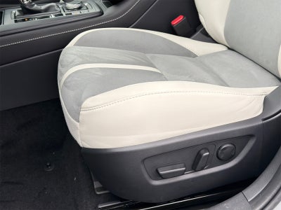 2026 Mazda Mazda CX-30 2.5 Turbo Aire Edition AWD