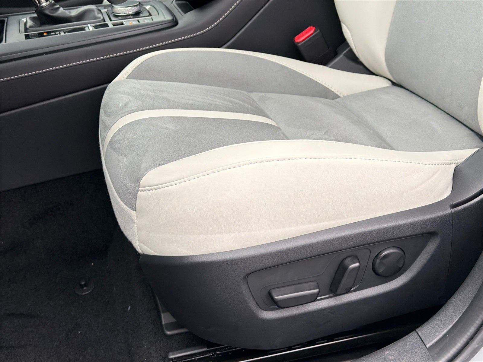 2026 Mazda Mazda CX-30 2.5 Turbo Aire Edition AWD