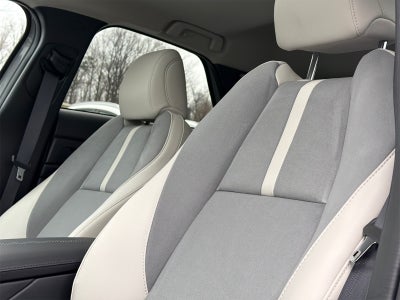 2026 Mazda Mazda CX-30 2.5 Turbo Aire Edition AWD