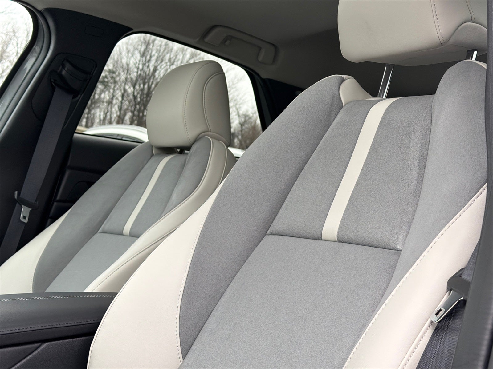 2026 Mazda Mazda CX-30 2.5 Turbo Aire Edition AWD