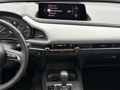 2026 Mazda Mazda CX-30 2.5 Turbo Aire Edition AWD