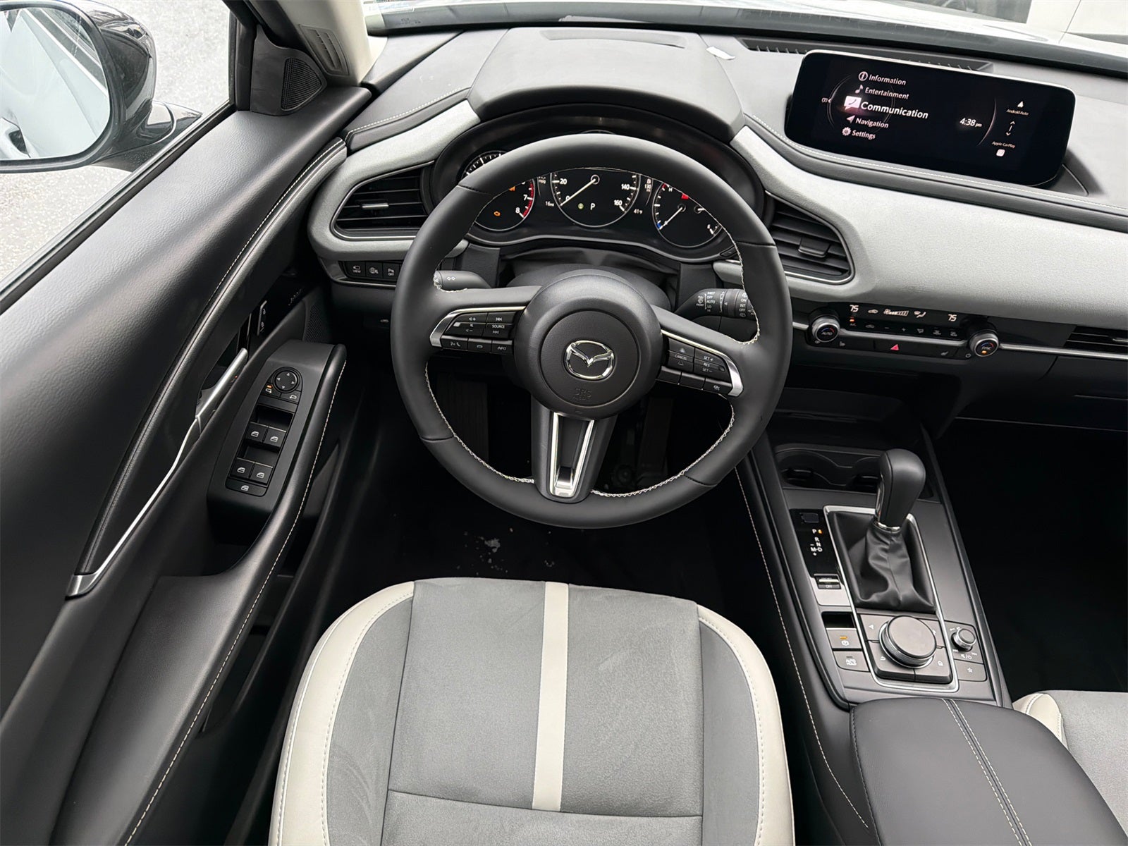 2026 Mazda Mazda CX-30 2.5 Turbo Aire Edition AWD