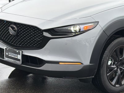 2026 Mazda Mazda CX-30 2.5 Turbo Aire Edition AWD