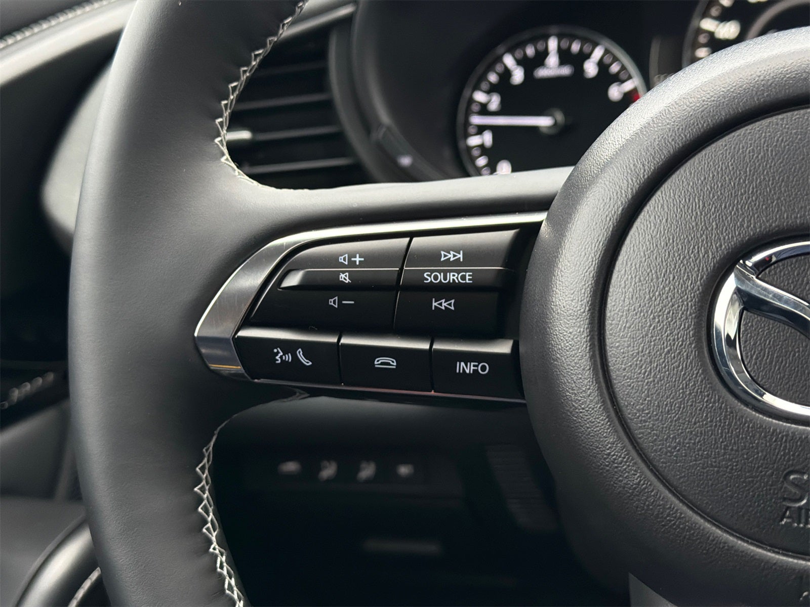 2026 Mazda Mazda CX-30 2.5 Turbo Aire Edition AWD