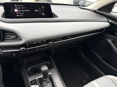 2026 Mazda Mazda CX-30 2.5 Turbo Aire Edition AWD