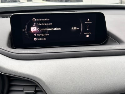 2026 Mazda Mazda CX-30 2.5 Turbo Aire Edition AWD