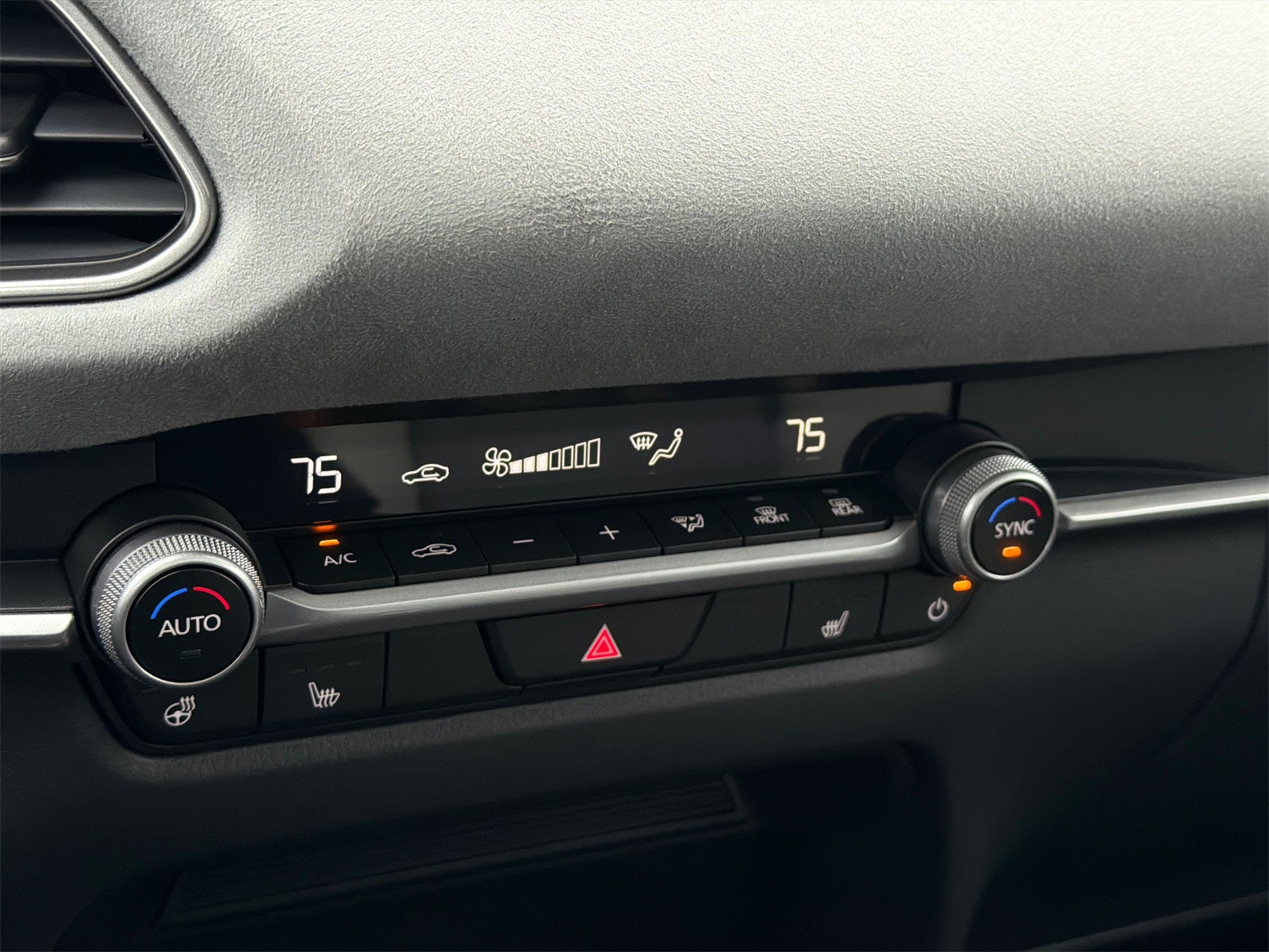 2026 Mazda Mazda CX-30 2.5 Turbo Aire Edition AWD