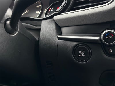 2026 Mazda Mazda CX-30 2.5 Turbo Aire Edition AWD