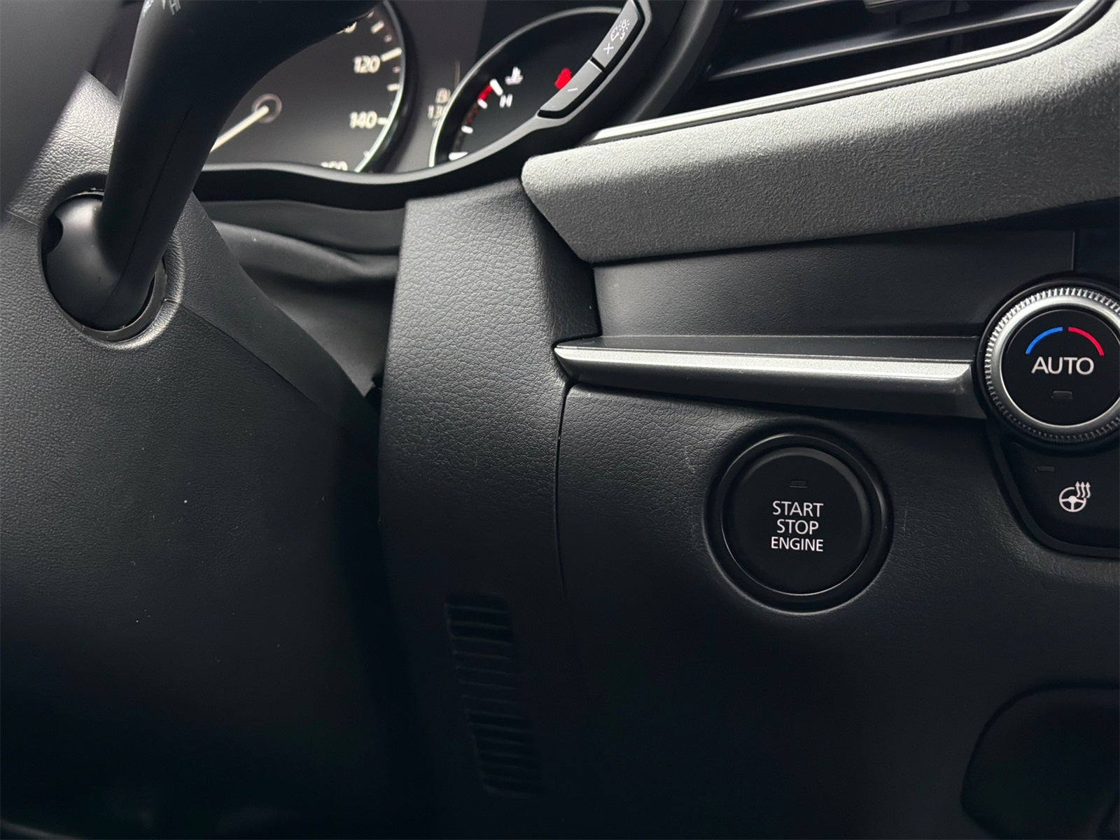 2026 Mazda Mazda CX-30 2.5 Turbo Aire Edition AWD