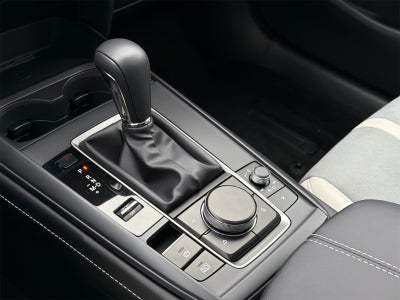 2026 Mazda Mazda CX-30 2.5 Turbo Aire Edition AWD