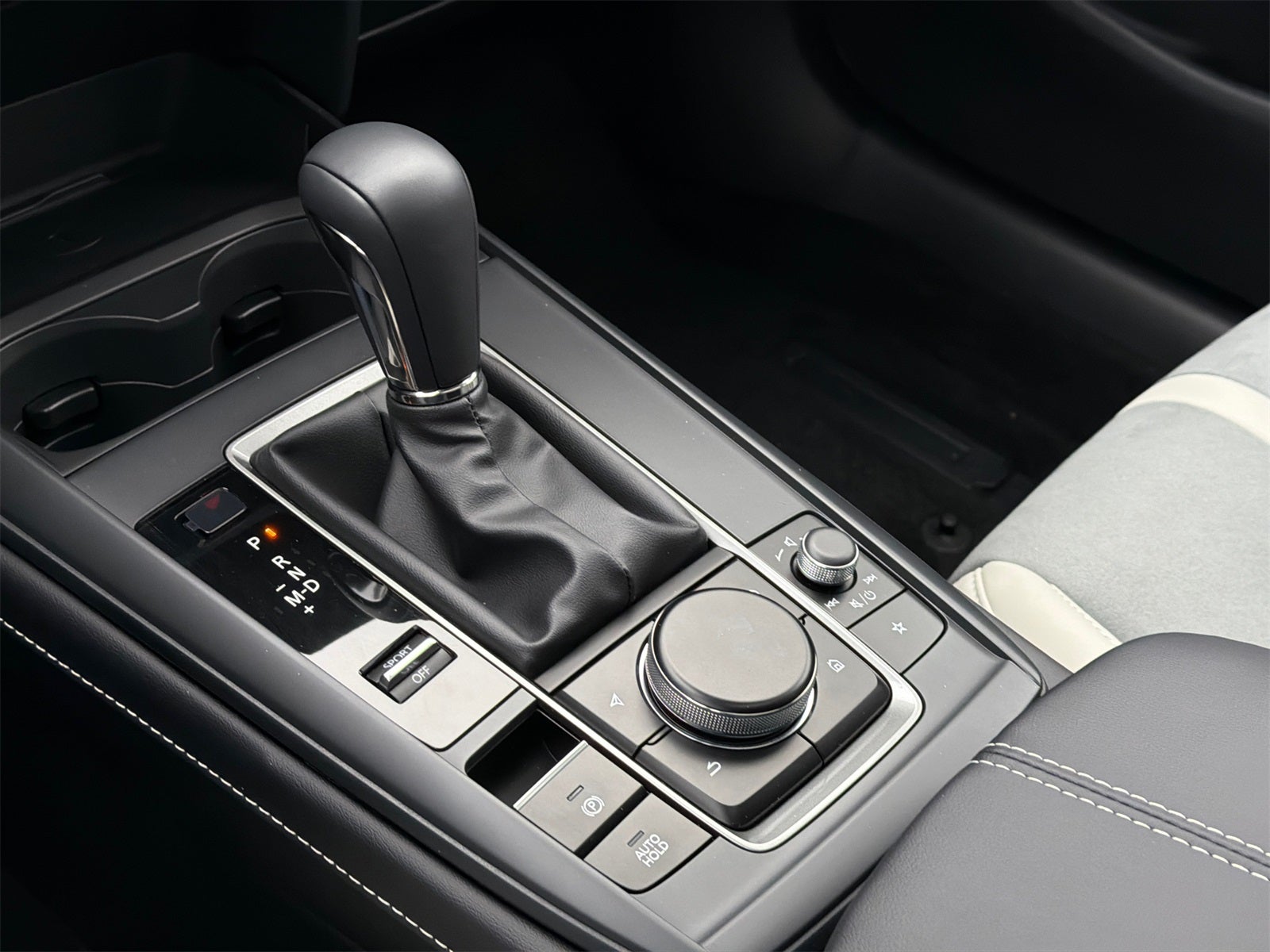 2026 Mazda Mazda CX-30 2.5 Turbo Aire Edition AWD