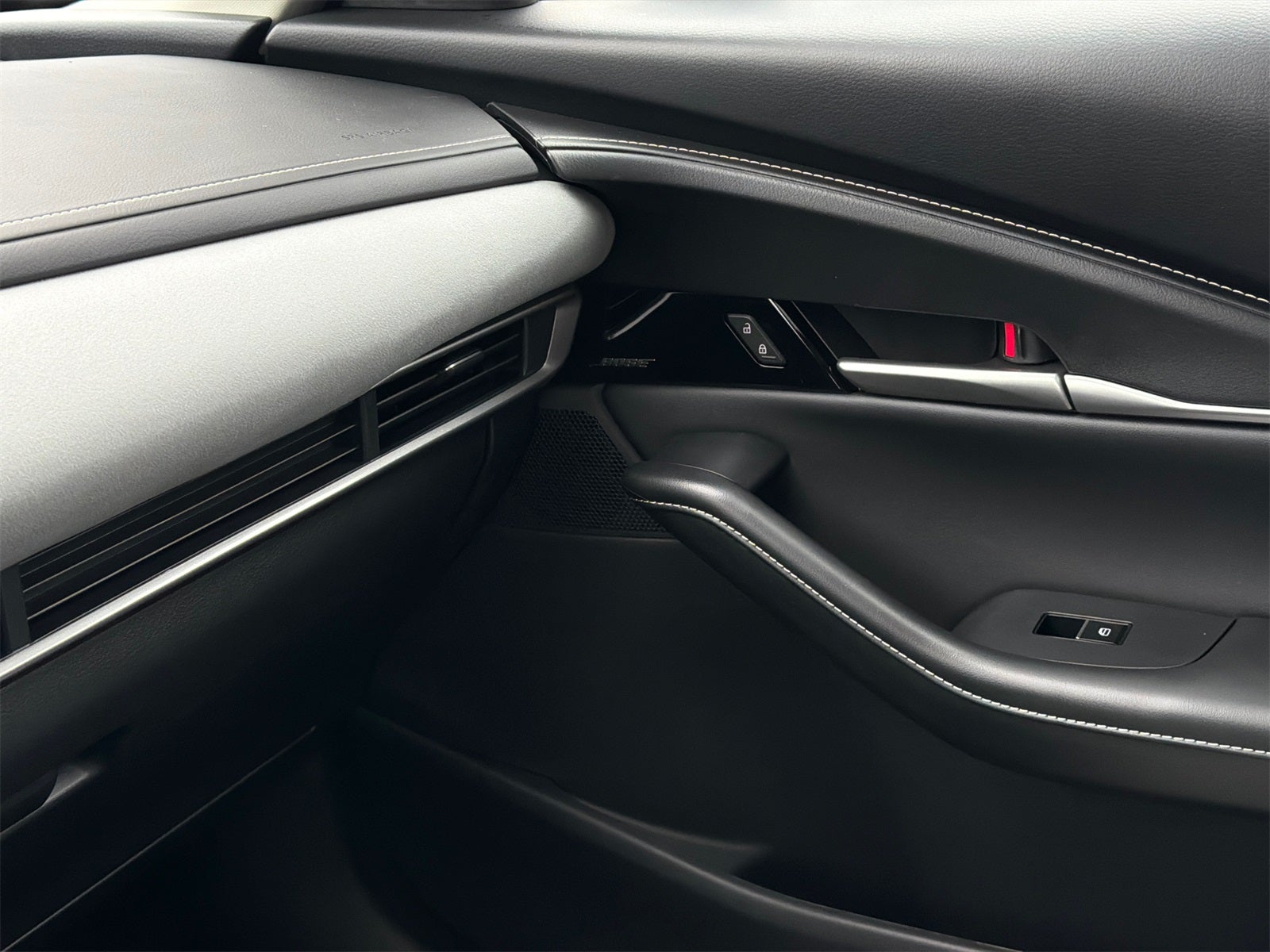 2026 Mazda Mazda CX-30 2.5 Turbo Aire Edition AWD