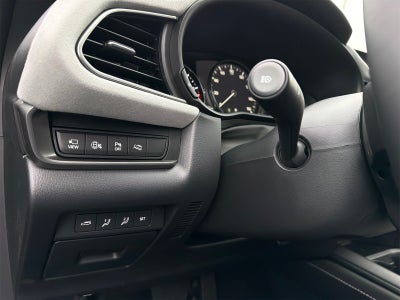 2026 Mazda Mazda CX-30 2.5 Turbo Aire Edition AWD