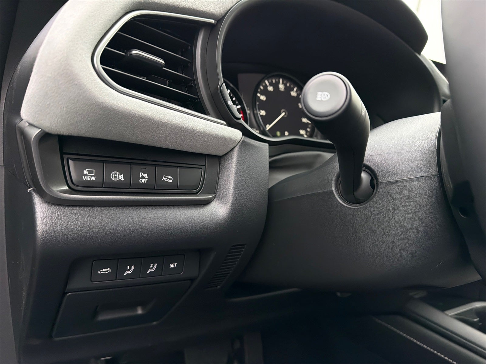 2026 Mazda Mazda CX-30 2.5 Turbo Aire Edition AWD