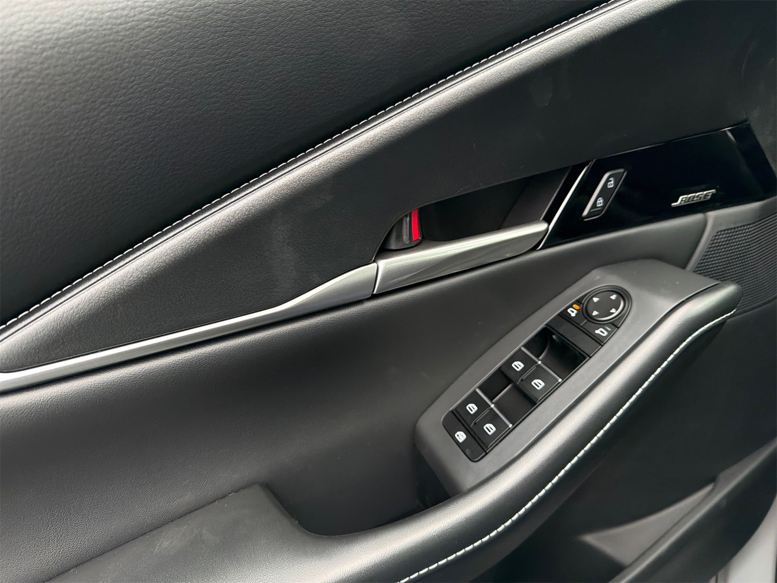 2026 Mazda Mazda CX-30 2.5 Turbo Aire Edition AWD