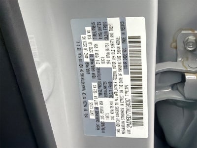 2026 Mazda Mazda CX-30 2.5 Turbo Aire Edition AWD