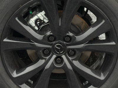 2026 Mazda Mazda CX-30 2.5 Turbo Aire Edition AWD