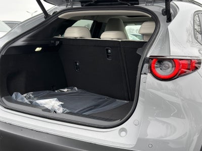 2026 Mazda Mazda CX-30 2.5 Turbo Aire Edition AWD