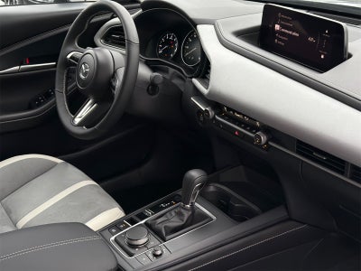 2026 Mazda Mazda CX-30 2.5 Turbo Aire Edition AWD