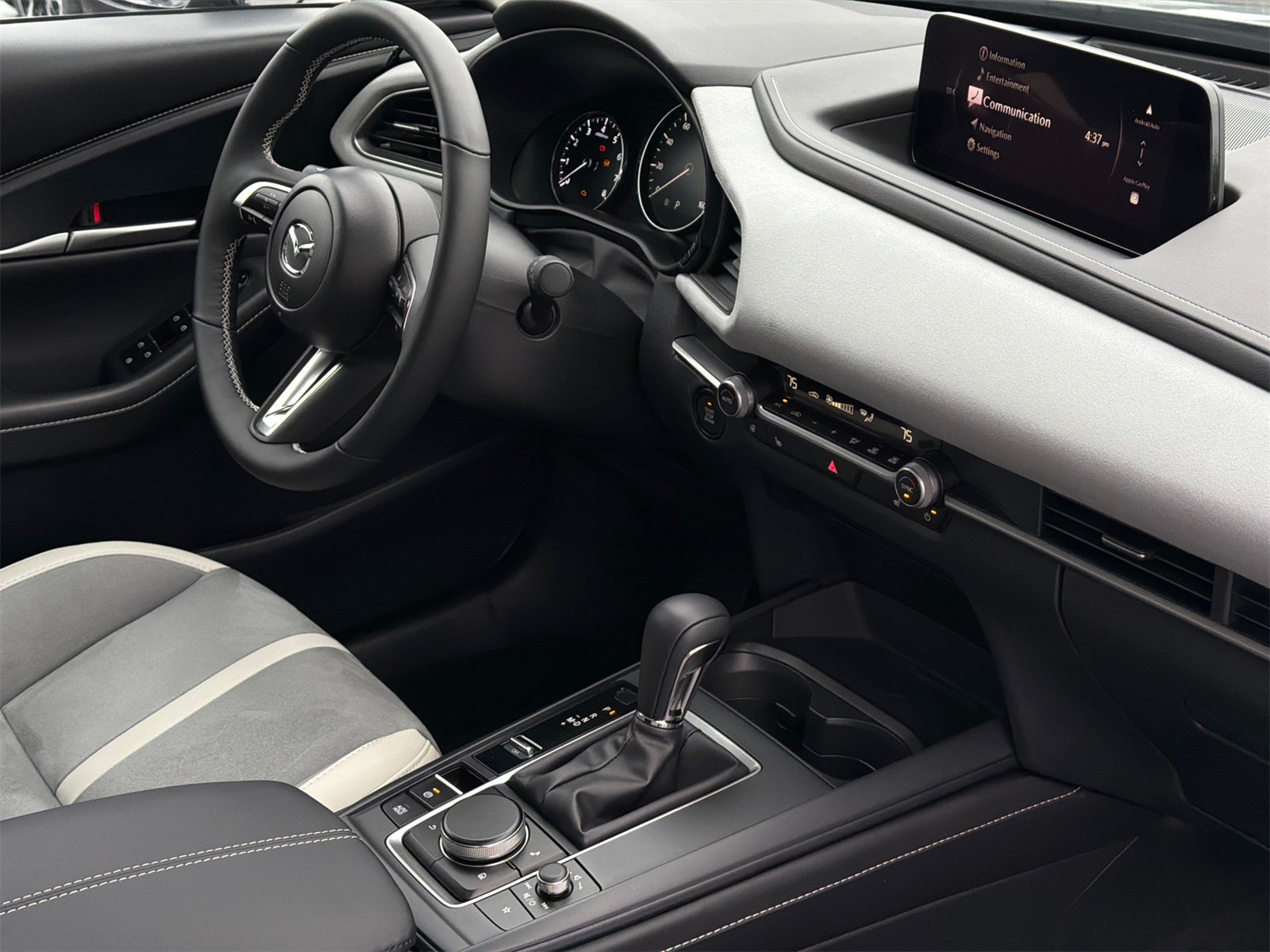 2026 Mazda Mazda CX-30 2.5 Turbo Aire Edition AWD