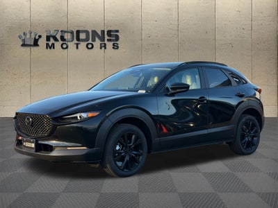 2026 Mazda Mazda CX-30 2.5 Turbo Aire Edition AWD