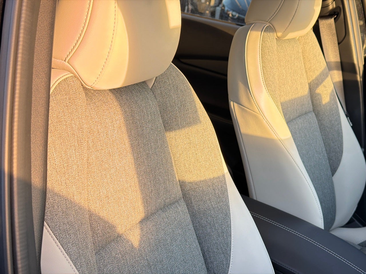 2026 Mazda Mazda CX-30 2.5 Turbo Aire Edition AWD