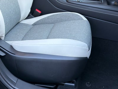 2026 Mazda Mazda CX-30 2.5 Turbo Aire Edition AWD