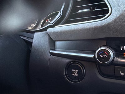 2026 Mazda Mazda CX-30 2.5 Turbo Aire Edition AWD