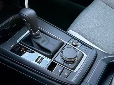 2026 Mazda Mazda CX-30 2.5 Turbo Aire Edition AWD