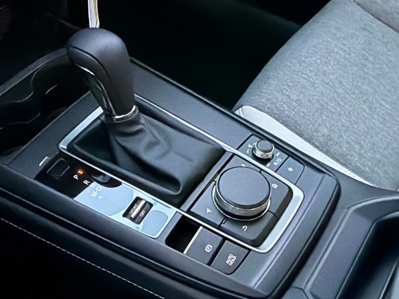 2026 Mazda Mazda CX-30 2.5 Turbo Aire Edition AWD