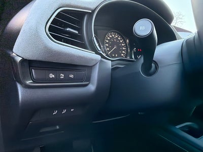 2026 Mazda Mazda CX-30 2.5 Turbo Aire Edition AWD