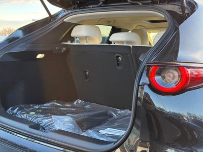 2026 Mazda Mazda CX-30 2.5 Turbo Aire Edition AWD