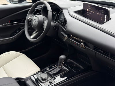 2026 Mazda Mazda CX-30 2.5 Turbo Premium Plus AWD