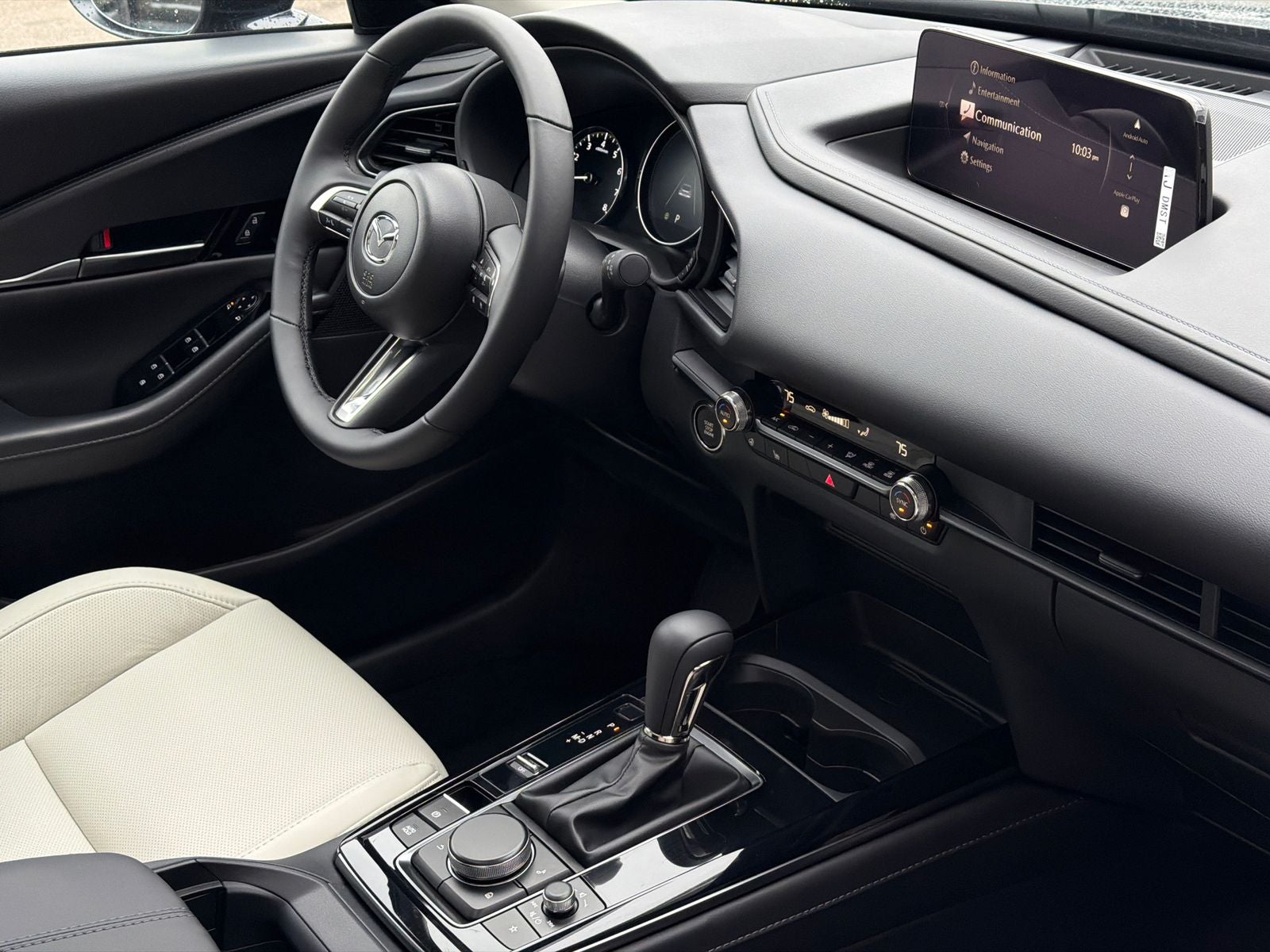 2026 Mazda Mazda CX-30 2.5 Turbo Premium Plus AWD