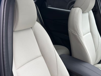 2026 Mazda Mazda CX-30 2.5 Turbo Premium Plus AWD