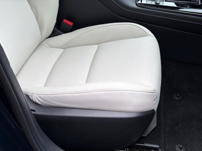 2026 Mazda Mazda CX-30 2.5 Turbo Premium Plus AWD