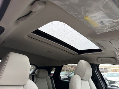 2026 Mazda Mazda CX-30 2.5 Turbo Premium Plus AWD