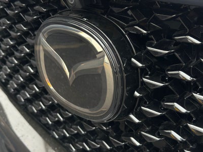 2026 Mazda Mazda CX-30 2.5 Turbo Premium Plus AWD