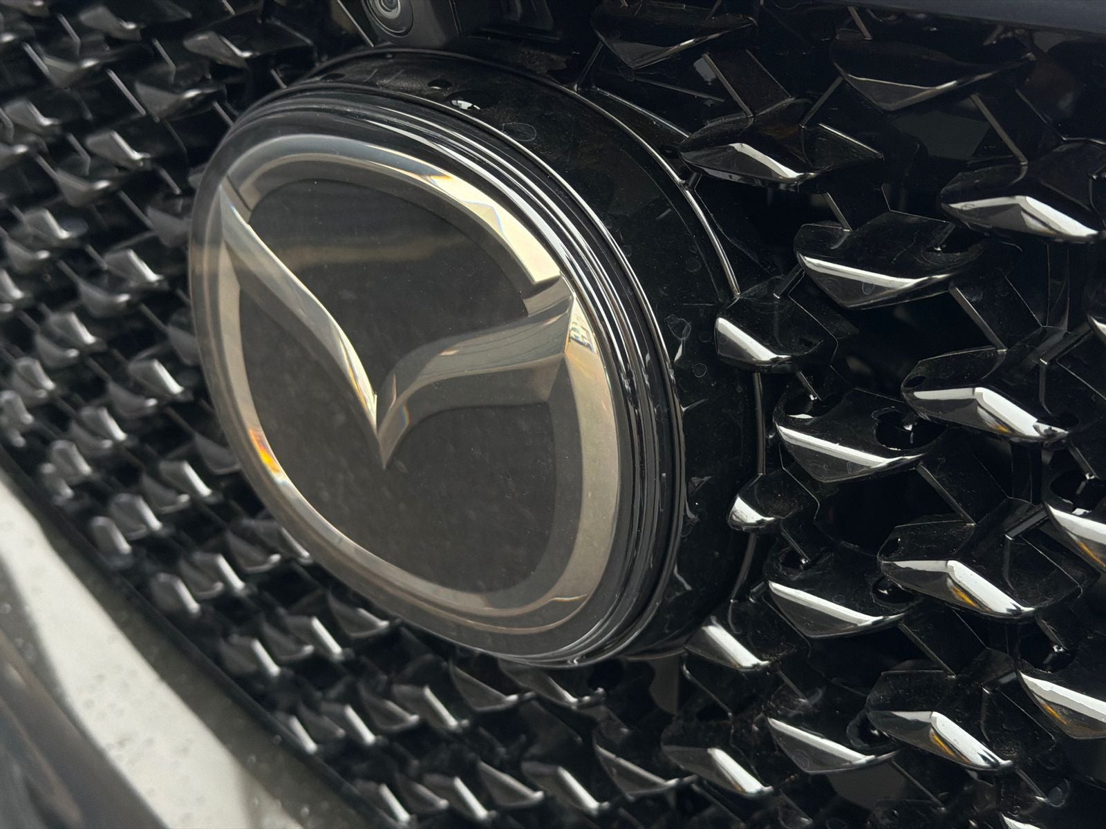 2026 Mazda Mazda CX-30 2.5 Turbo Premium Plus AWD