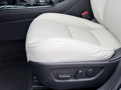 2026 Mazda Mazda CX-30 2.5 Turbo Premium Plus AWD