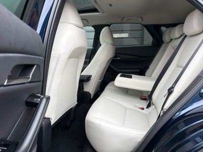 2026 Mazda Mazda CX-30 2.5 Turbo Premium Plus AWD