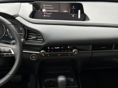 2026 Mazda Mazda CX-30 2.5 Turbo Premium Plus AWD